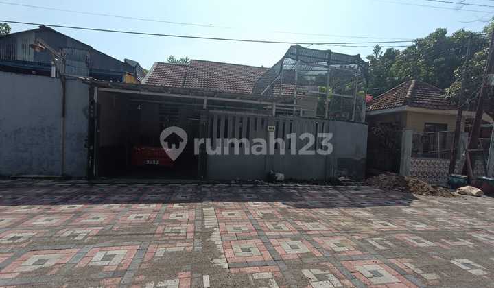For Sale Rumah Cantik Siap Huni di Gunung Anyar Surabaya Kota Ma 421