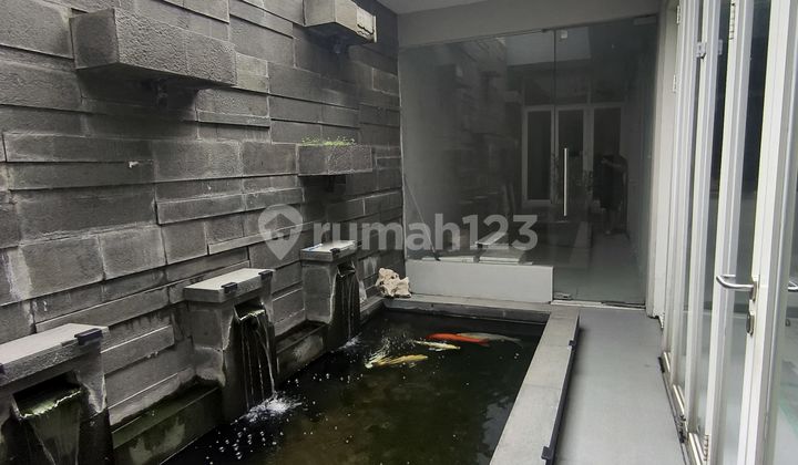 For Sale Cantik Siap Huni di Medokan Surabaya Kota Rs 30 2