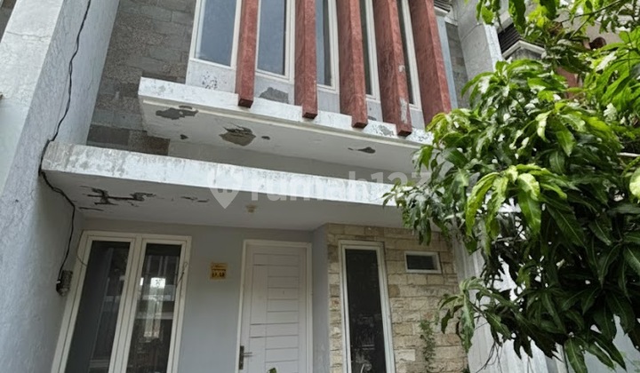 For Sale Rumah Siap Huni Green Semanggi Mangrove Surabaya Ad 67