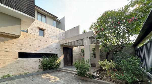 For Sale Beautiful Furnished House at Raya Niaga Gapura Citraland Surabaya City Aa 16