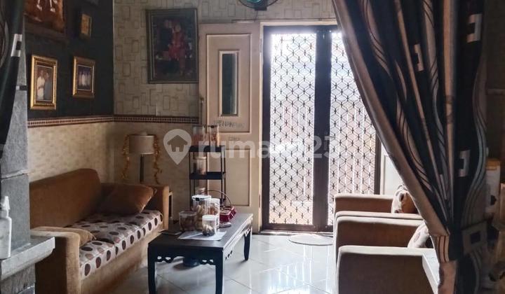 For Sale Rumah Hook Siap Huni di Sambikerep Surabaya Kota Bw 275 2