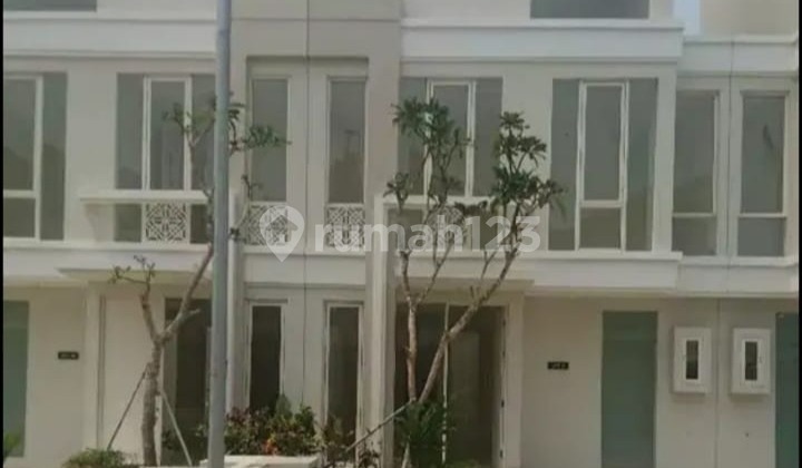 For Sale Rumah Cantik Siap Huni di Grand Pakuwon Surabaya Kota Bw 270 1