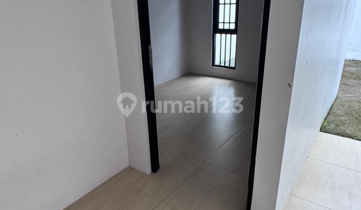 FOR SALE GRAHA TAMAN PELANGI READY-TO-OCCUPY HOUSE IN GRESIK MA 396