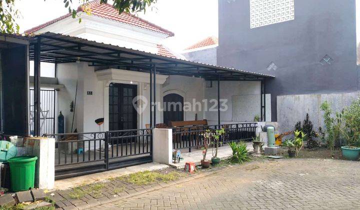 For Sale Rumah Cantik Terawat Citra Harmoni Ja 14 1