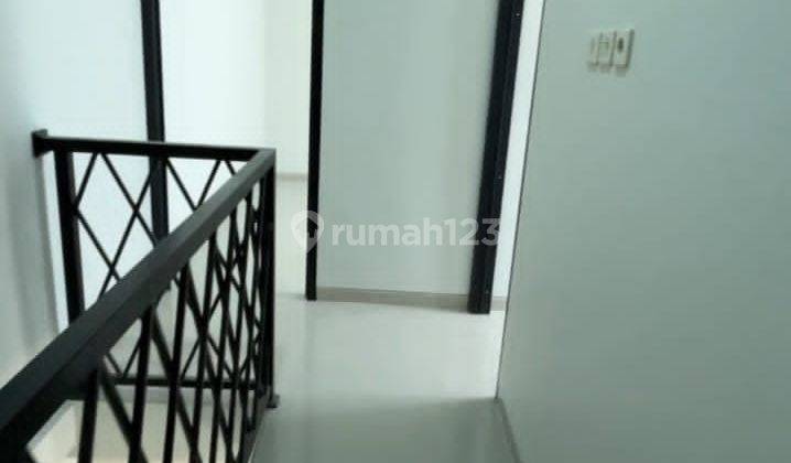 FOR SALE RUMAH CANTIK BARU BULAK TINJANG MURAH MSR 34 2