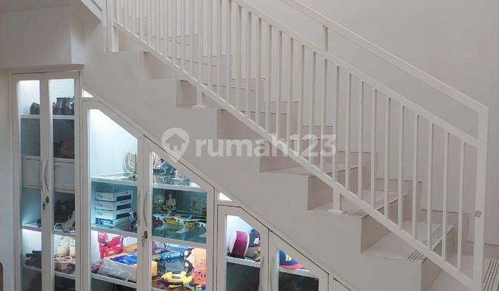 For Sale Rumah Cantik 2 Lantai di Karah Surabaya Kota Ad 70 2