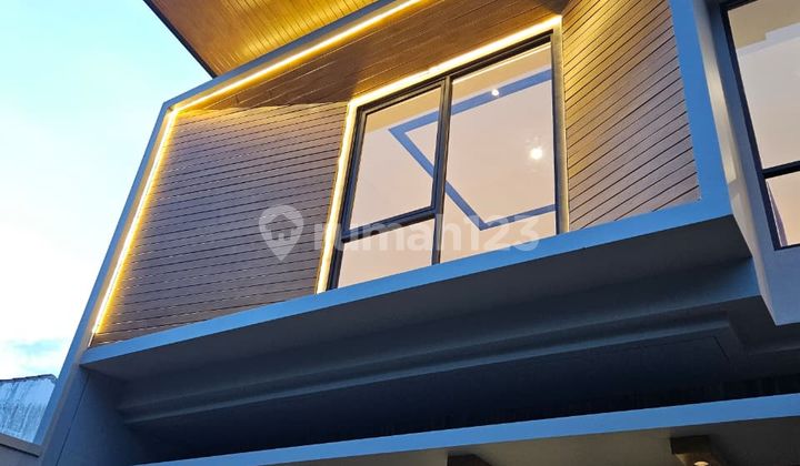 For Sale New House Fresh Rungkut Asri Surabaya City Ema 145