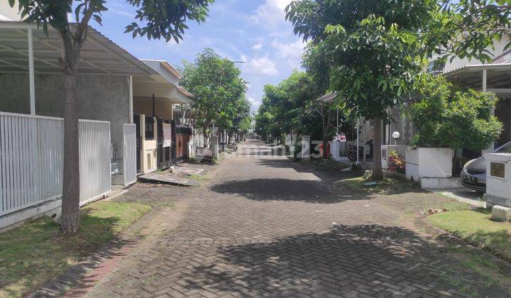 FOR SALE RUMAH HOOK VALENCIA PURI SURYA JAYA MA 376 2