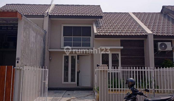 FOR RENT RUMAH ALANA CEMANDI DEKAT JUANDA MA 374 1