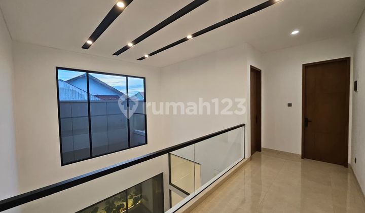 For Sale New House Fresh Rungkut Asri Surabaya City Ema 145 2