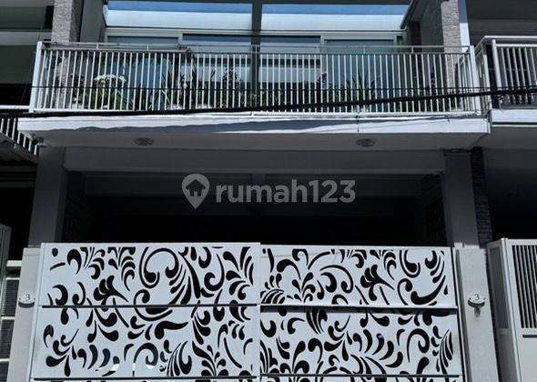 FOR SALE RUMAH 2LT PLOSO SIAP HUNI TLS 03 1