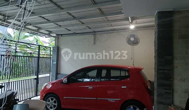 For Sale Rumah Cantik Siap Huni di Gunung Anyar Surabaya Kota Ma 421 2