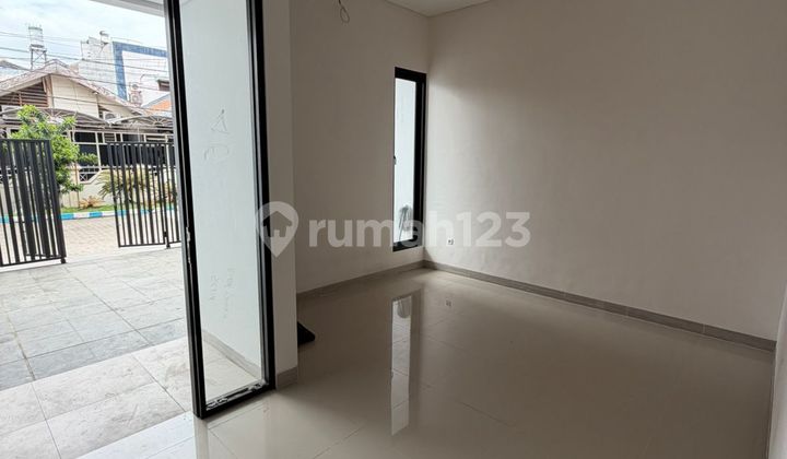 For Sale New House Near Juanda Airport in Pondok Tjandra Ad 71 2