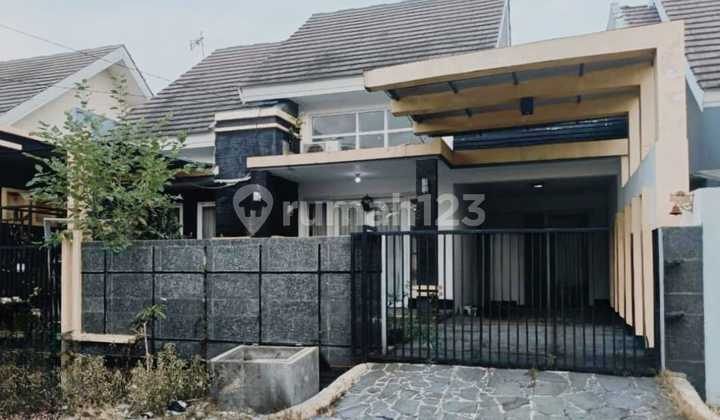 For Sale Rumah Harga Bawah Pasar di Delta Sari Estate Sidoarjo Imk 49 1