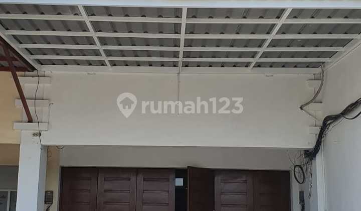 FOR SALE 2 LANTAI SIAP PAKAI DI DELTA FORTUNA STRATEGIS KE SIDOARJO KOTA RUKO MA 402