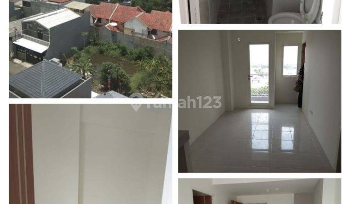 FOR SALE APARTEMEN PUNCAK DHARMAHUSADA AG 08 1