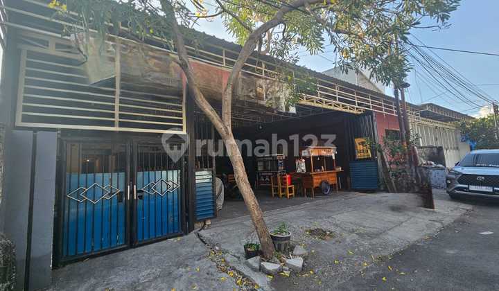 For Sale Rumah Kost Aktif Banyak Kamar di Manyar Surabaya Kota Ema 140
