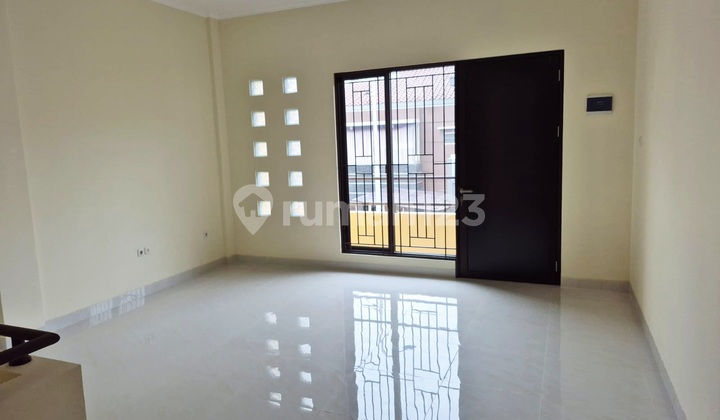 Permata Buana House, Affordable, 8X18