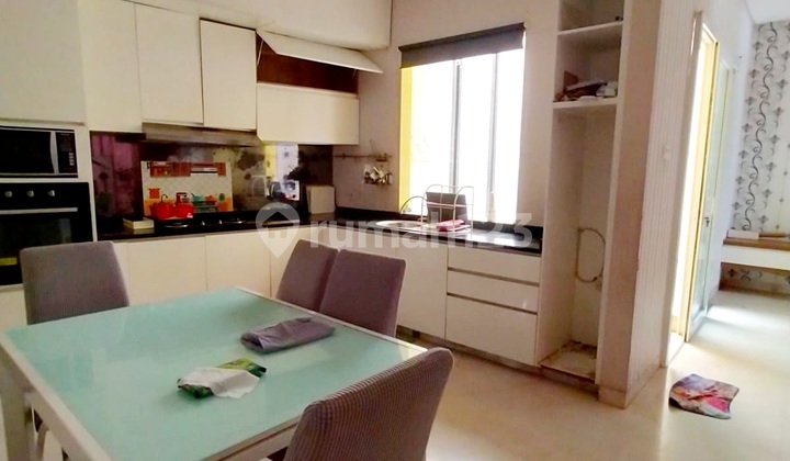 Rumah Layar Permai Pik, 8x15, Mewah, 3 Lantai, Hadap Selatan, Siap Huni 2