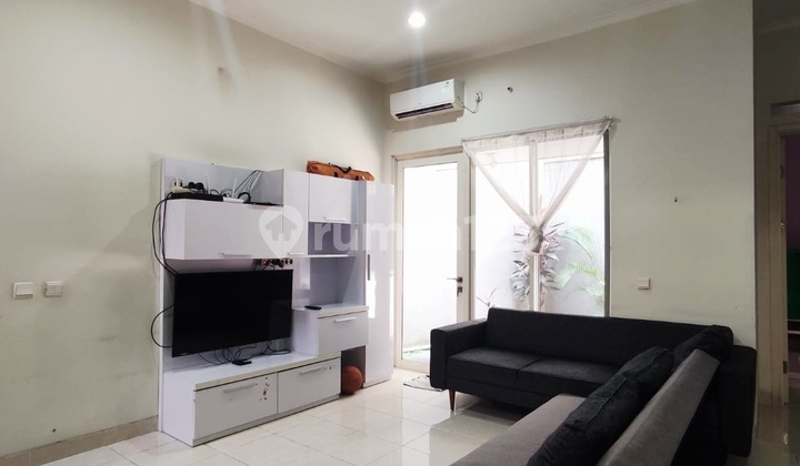 Canary The Springs House, Cheap, 163 M2, Has Additional Side & Back Land, Neat and Ready to Occupy 2