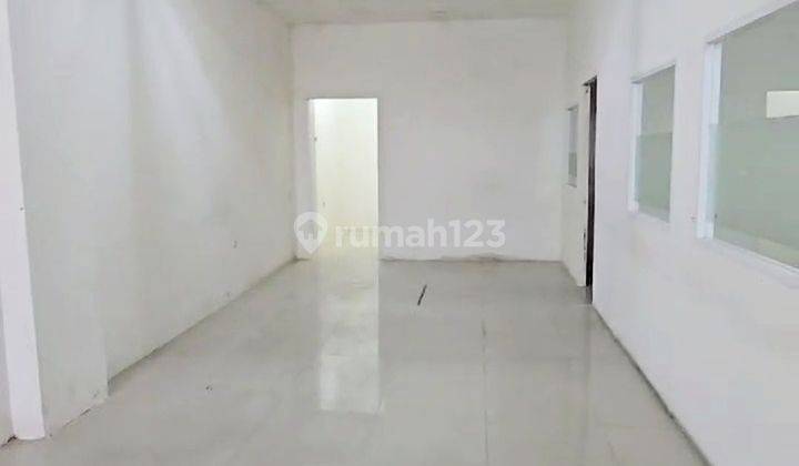 GUDANG SEDAYU BIZPARK DAAN MOGOT, 2 LANTAI, MURAH, MULTI FUNGSI KANTOR, SIAP PAKAI 1