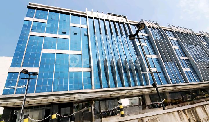Cbc Cengkareng Business City Shophouse Near Soeta Airport, 6 Floors, Elevator, Tidy, Good Location, Near Toll Road 2
