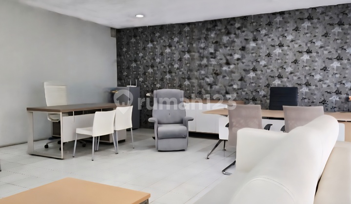 Sentra Prima Techno Park Warehouse, Cheap, 600 M2, Neat Office Available, Ready to Use Sentra Prima Techno Park Warehouse, Cheap, 600 M2, Neat Office Available, Ready to Use