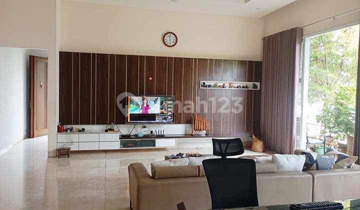 Permata Buana House, Affordable, 10x25, Neat and Good, West Facing Permata Buana House, Affordable, 10x25, Neat and Good, West Facing