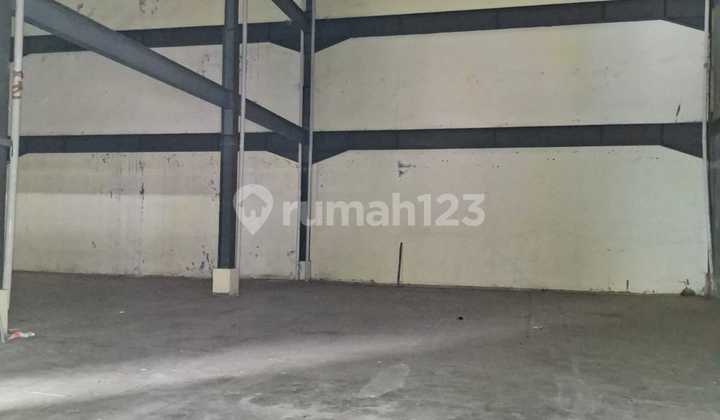 Gudang Elang Laut Pik, Murah, 3 Lantai, 1100 M2, Ada Office, Bagus, Rapi, Dekat Tol