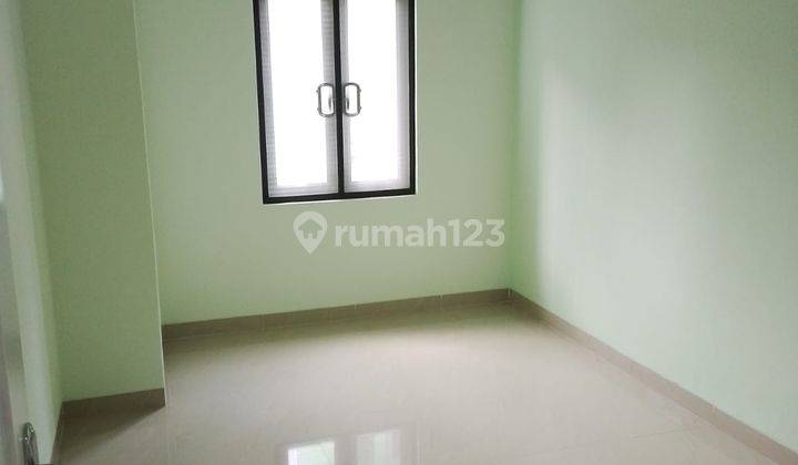 Rumah Teluk Gong, Brand New, 4 Lantai, Bagus, Semi Furnish, 5x15, Bisa Kpr 2