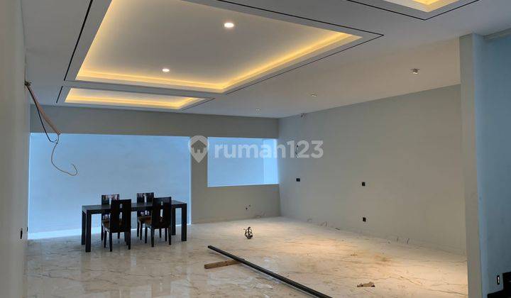 Rumah Pluit Sakti, Brand New, 168 M2, Hadap Utara 1