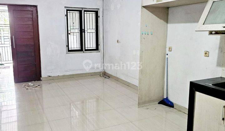 RUMAH MURAH TAMAN PALEM, MINIMALIS, 3 LANTAI, SHM, SIAP HUNI, JAKARTA BARAT 2