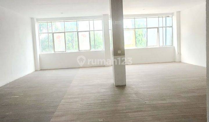 RUKO GANDENG 2 PURI INDAH, 3 LANTAI, PARKIR LUAS, STRATEGIS, COCOK BANK, KANTOR, KURSUS, KLINIK, TOKO BUAH, APOTEK, SHOWROOM 2