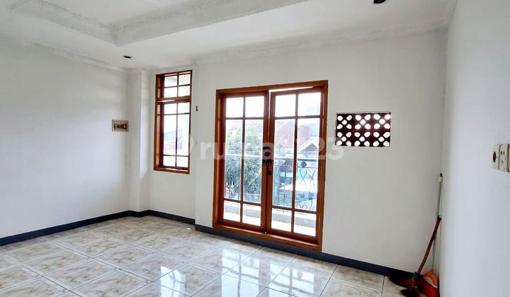 Rumah Citra 1 Ext, 230 M2, Bagus, Hadap Selatan, Shm. 1