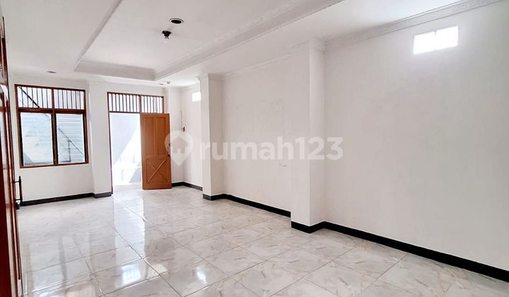 Rumah Citra 1 Ext, 230 M2, Bagus, Hadap Selatan, Shm. 2