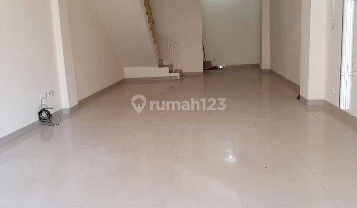 Ruko Hook Green Lake City, Bagus Buat Kantor, Klinik, Les Bimbel, Kursus 2