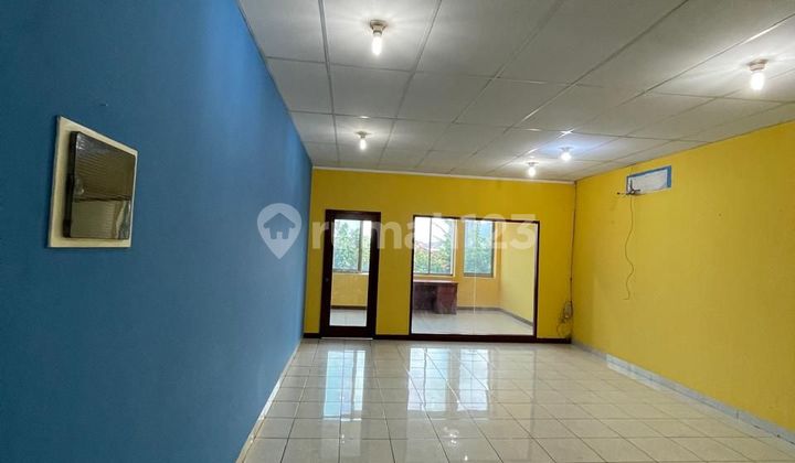 KENCANA NIAGA ARIES SHOPHOUSE, AFFORDABLE, NEAR PURI INDAH, SOUTH FACING, CLOSE TO HIGHWAY, SUITABLE FOR OFFICE, CLINIC, TUTORIAL COURSES.