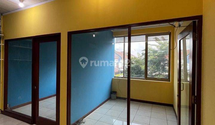 RUKO KENCANA NIAGA ARIES, MURAH, DEKAT PURI INDAH, HADAP SELATAN, DEKAT TOL, COCOK KANTOR OFFICE, KLINIK, KURSUS BIMBEL.  2