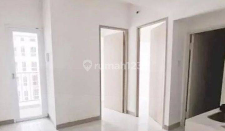 APARTEMEN 2BR TOKYO RIVERSIDE PIK 2, BAGUS, PALING MURAH BU JUAL RUGI 2