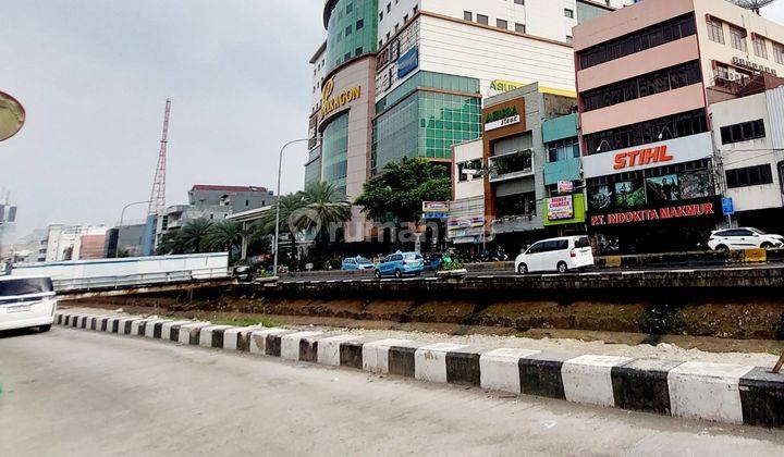 RUKO HAYAM WURUK, TERMURAH, HARGA BU, HADAP SELATAN. 1