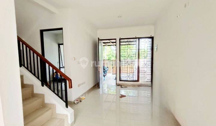 RUMAH METLAND PURI, MURAH, 90 M2, ASRI, SHM, BISA KPR 1