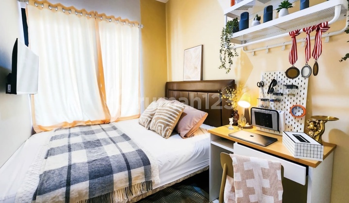 Rumah Kost Tanjung Duren, Brand New, 18 Kamar, Murah, Full Furnish, Income Tinggi, Dekat Untar, Ukrida, Central Park, Neo Soho