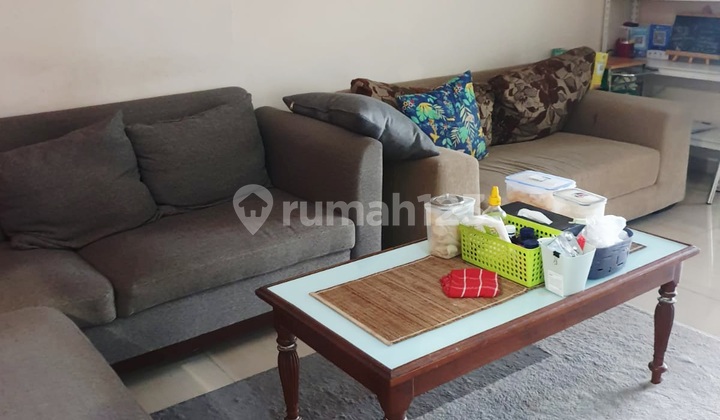 Alam Sutera Feronia House, Affordable, 8x17, Neat, Good Location 2