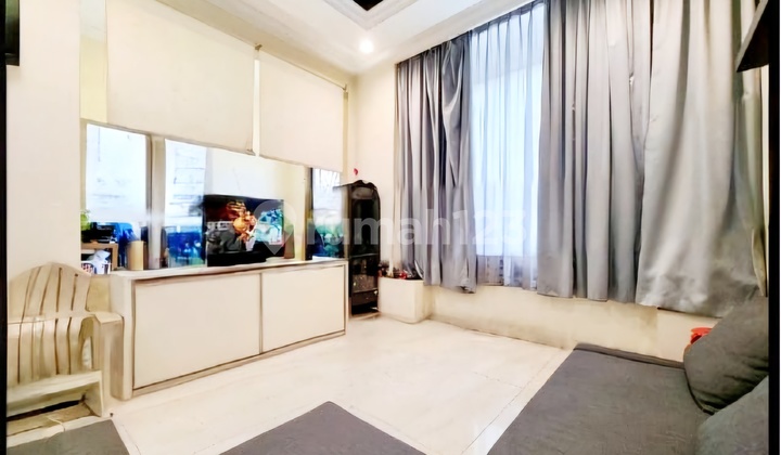 Rumah Puri Media, 9x18, Mewah, Murah, Bagus, Dekat Mal & Tol, Hadap Utara 2