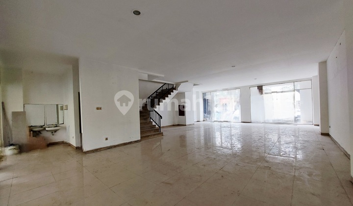 Ruko Gandeng Green Lake, Dekat Metland Puri, 325 M2, Bagus, Rapi, Parkir Luas, Cocok Kantor, Klinik, Salon, Lokasi Premium Ruko Gandeng Green Lake, Dekat Metland Puri, 325 M2, Bagus, Rapi, Parkir Luas, Cocok Kantor, Klinik, Salon, Lokasi Premium