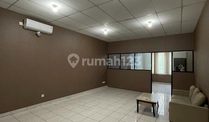 Puri Kencana Shop House, Near Permata Buana, Affordable, 3 Floors, Excellent, Spacious Parking, Close to Highway, North Facing 2