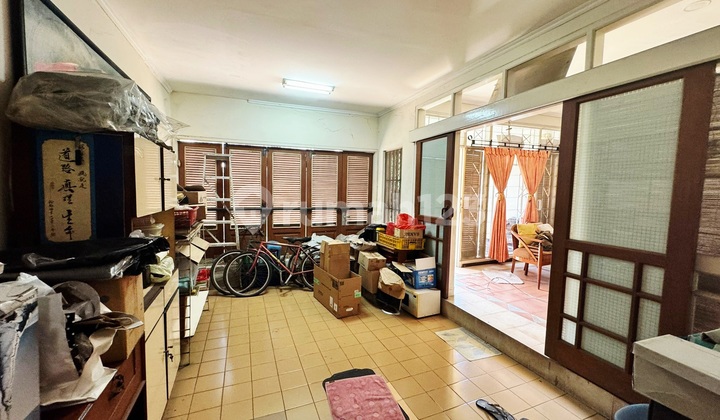 Rumah Pik Walet, Dekat Grisenda, Elang Laut, Murah, 7x25, Hadap Utara 2