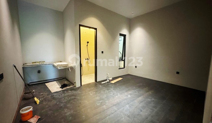 Rumah Alam Sutera Feronia, Murah, New Baru, 8X20, Hadap Timur 2