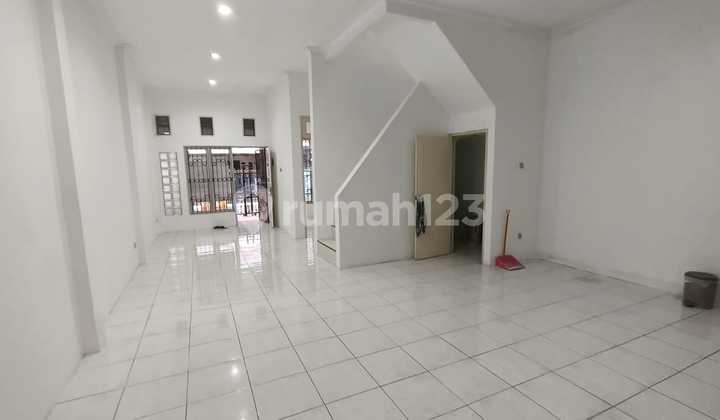 Rumah Citra Garden 3, 96 M2, Hadap Barat Laut, Murah, Shm 2