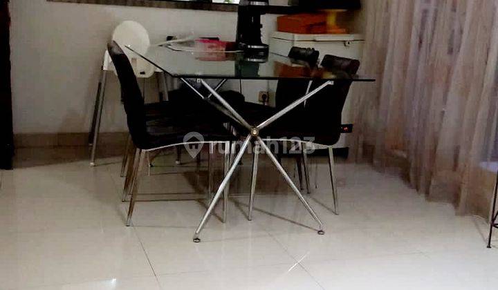 Rumah Griaenda Pik,6x18, Nempel Long Beach, Murah 2